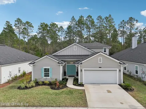 75476 Sunberry Drive Yulee FL 32097
