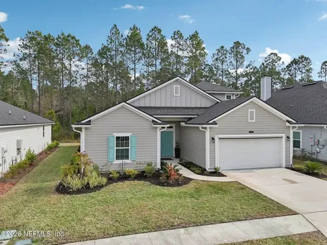 75476 Sunberry Drive Yulee FL 32097