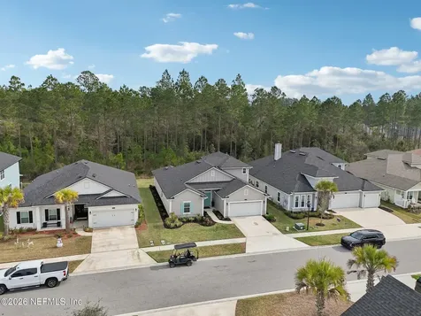 75476 Sunberry Drive Yulee FL 32097