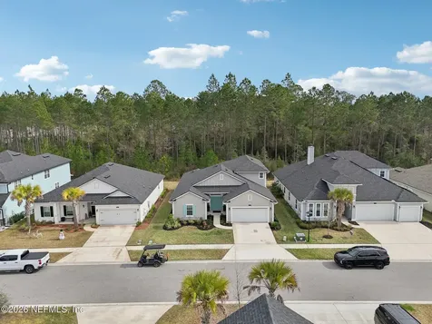 75476 Sunberry Drive Yulee FL 32097