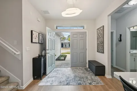 75476 Sunberry Drive Yulee FL 32097