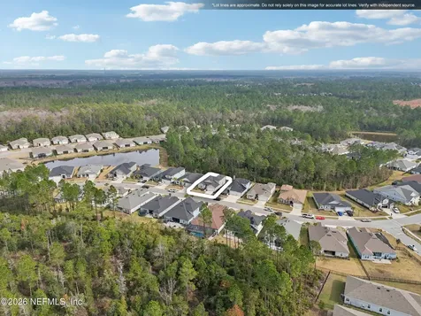 75476 Sunberry Drive Yulee FL 32097