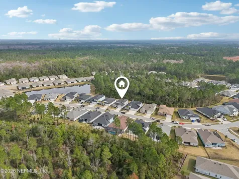 75476 Sunberry Drive Yulee FL 32097