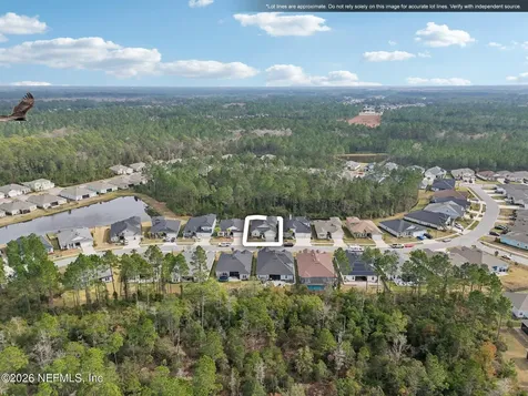 75476 Sunberry Drive Yulee FL 32097