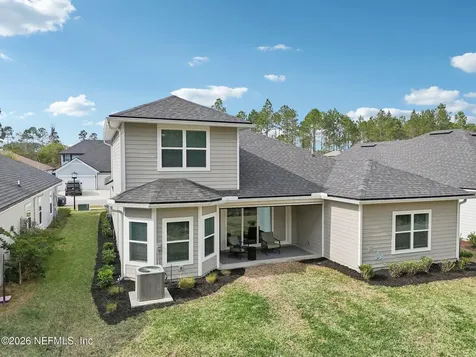 75476 Sunberry Drive Yulee FL 32097