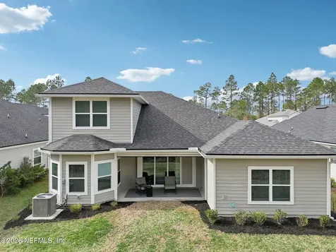 75476 Sunberry Drive Yulee FL 32097