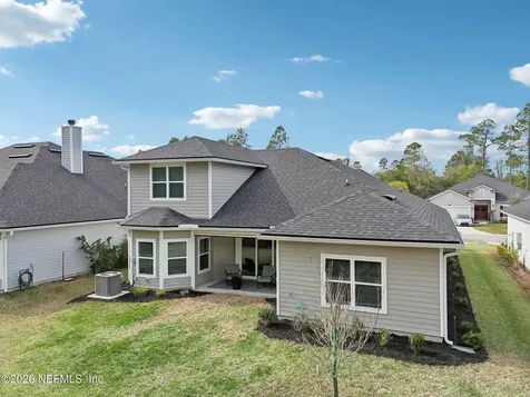 75476 Sunberry Drive Yulee FL 32097