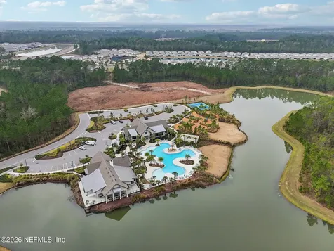 75476 Sunberry Drive Yulee FL 32097