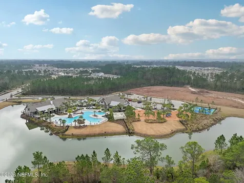 75476 Sunberry Drive Yulee FL 32097