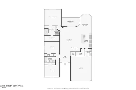 75476 Sunberry Drive Yulee FL 32097