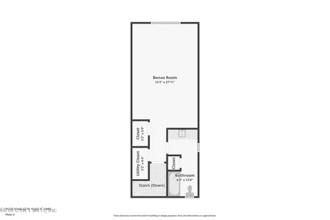 75476 Sunberry Drive Yulee FL 32097