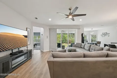 75476 Sunberry Drive Yulee FL 32097