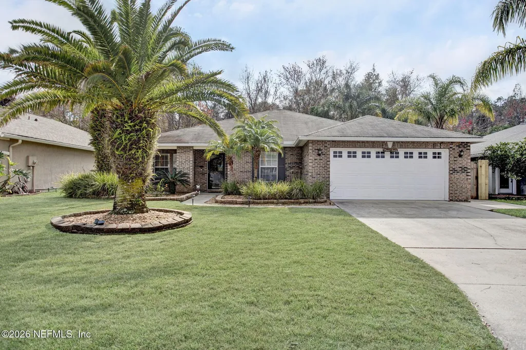 521 Mackenzie Circle St. Augustine FL 32092