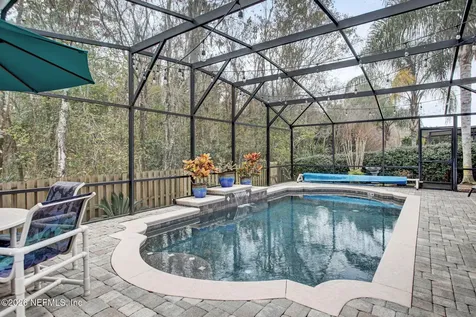 521 Mackenzie Circle St. Augustine FL 32092