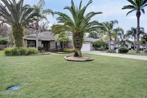 521 Mackenzie Circle St. Augustine FL 32092