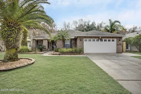 521 Mackenzie Circle St. Augustine FL 32092