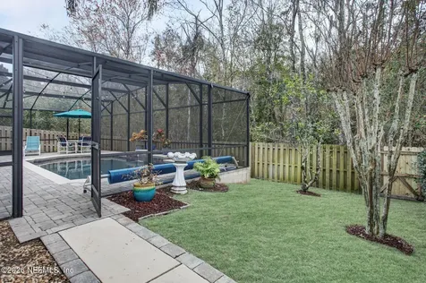 521 Mackenzie Circle St. Augustine FL 32092