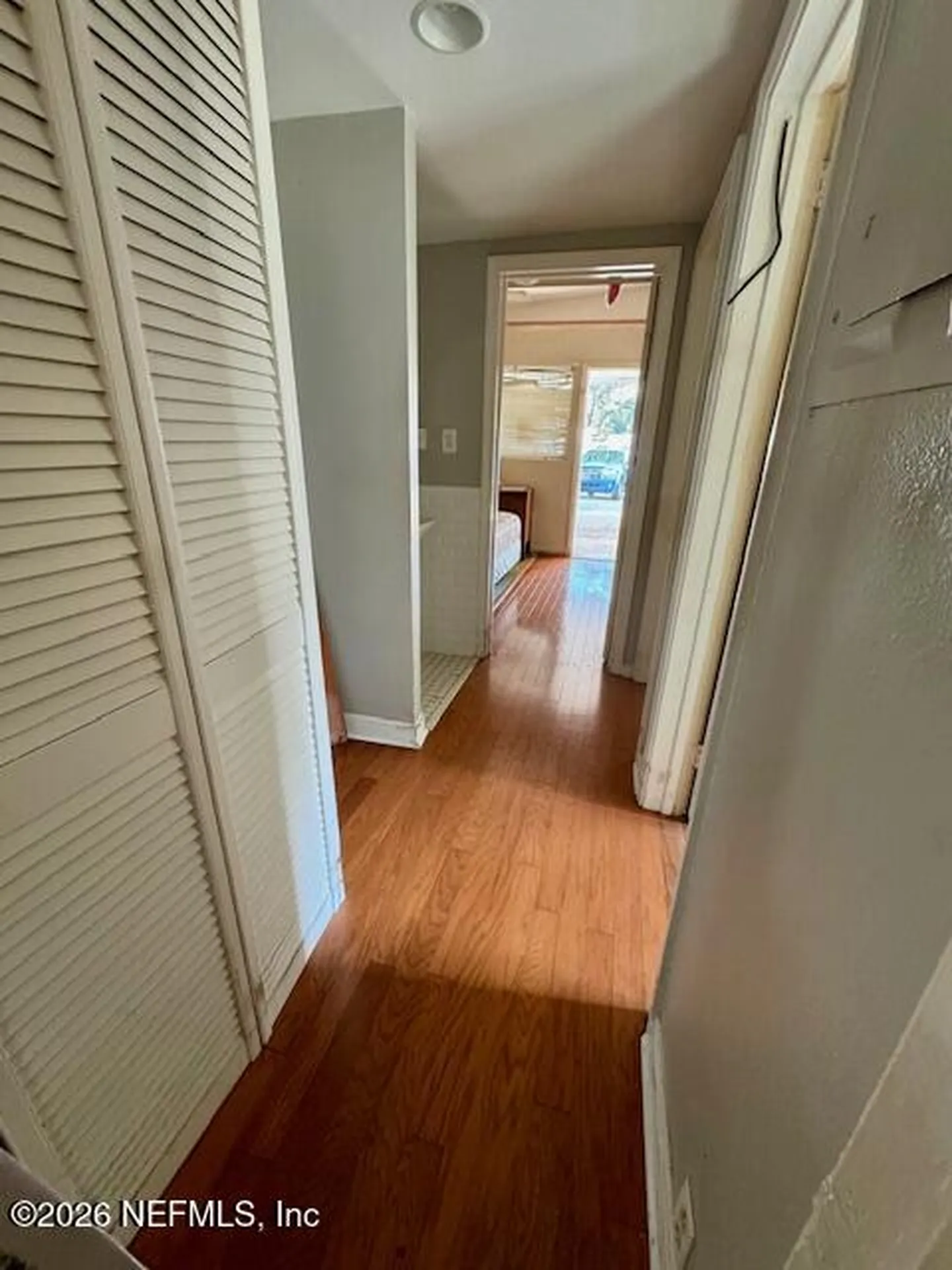 8261 Brackridge Boulevard Jacksonville FL 32216