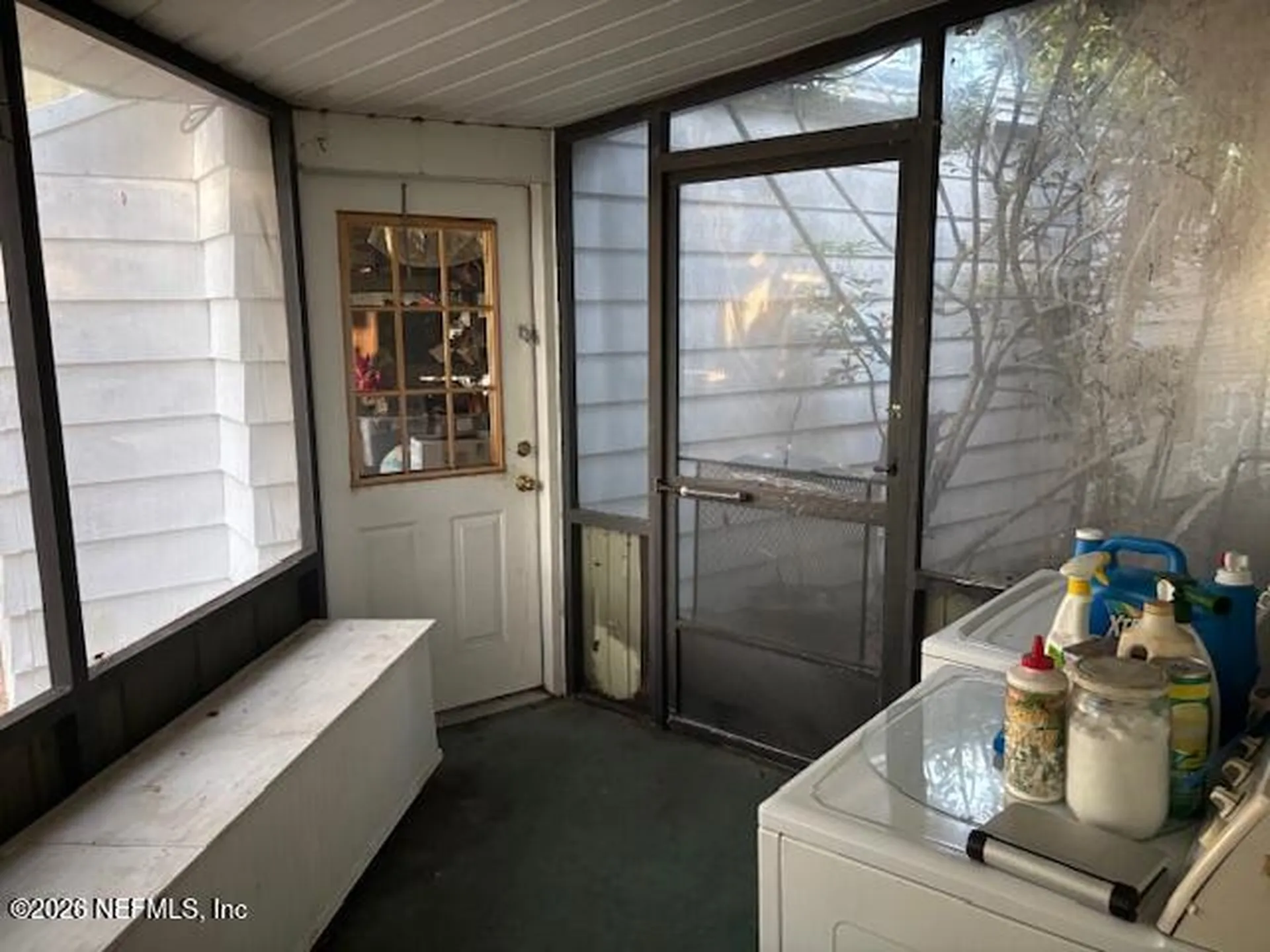 8261 Brackridge Boulevard Jacksonville FL 32216