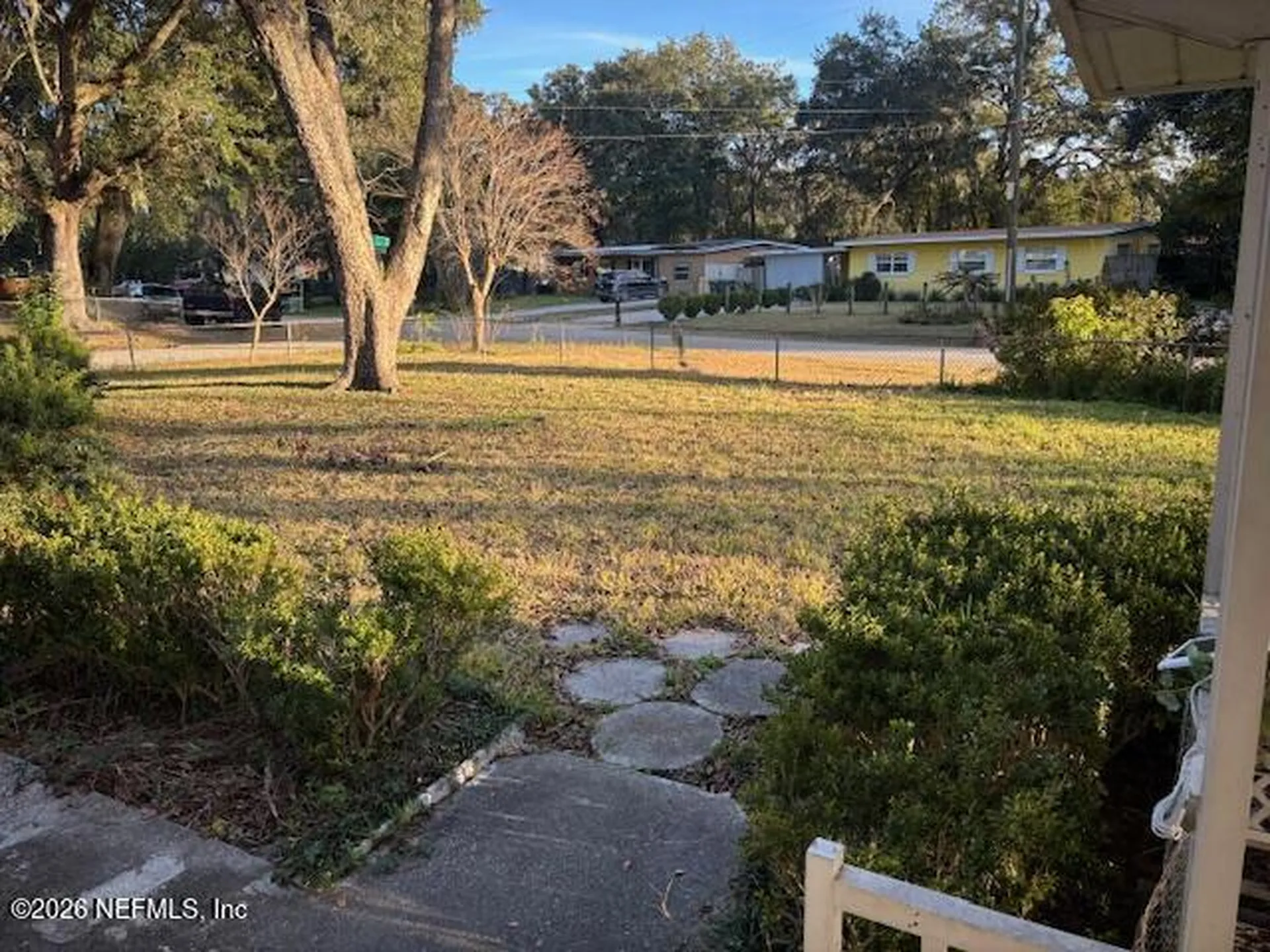 8261 Brackridge Boulevard Jacksonville FL 32216
