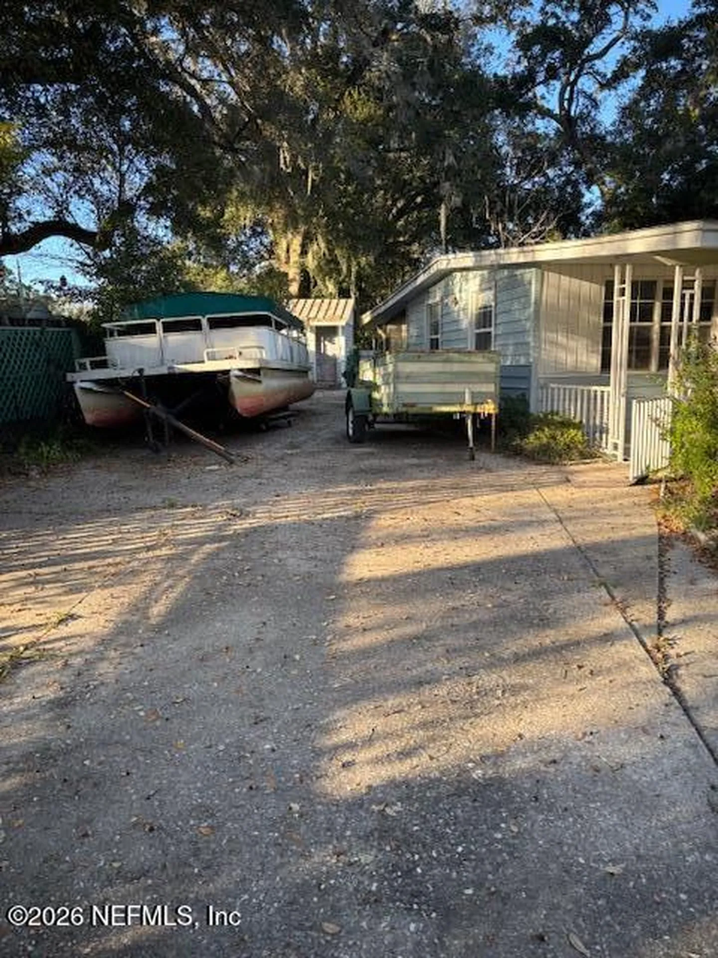 8261 Brackridge Boulevard Jacksonville FL 32216