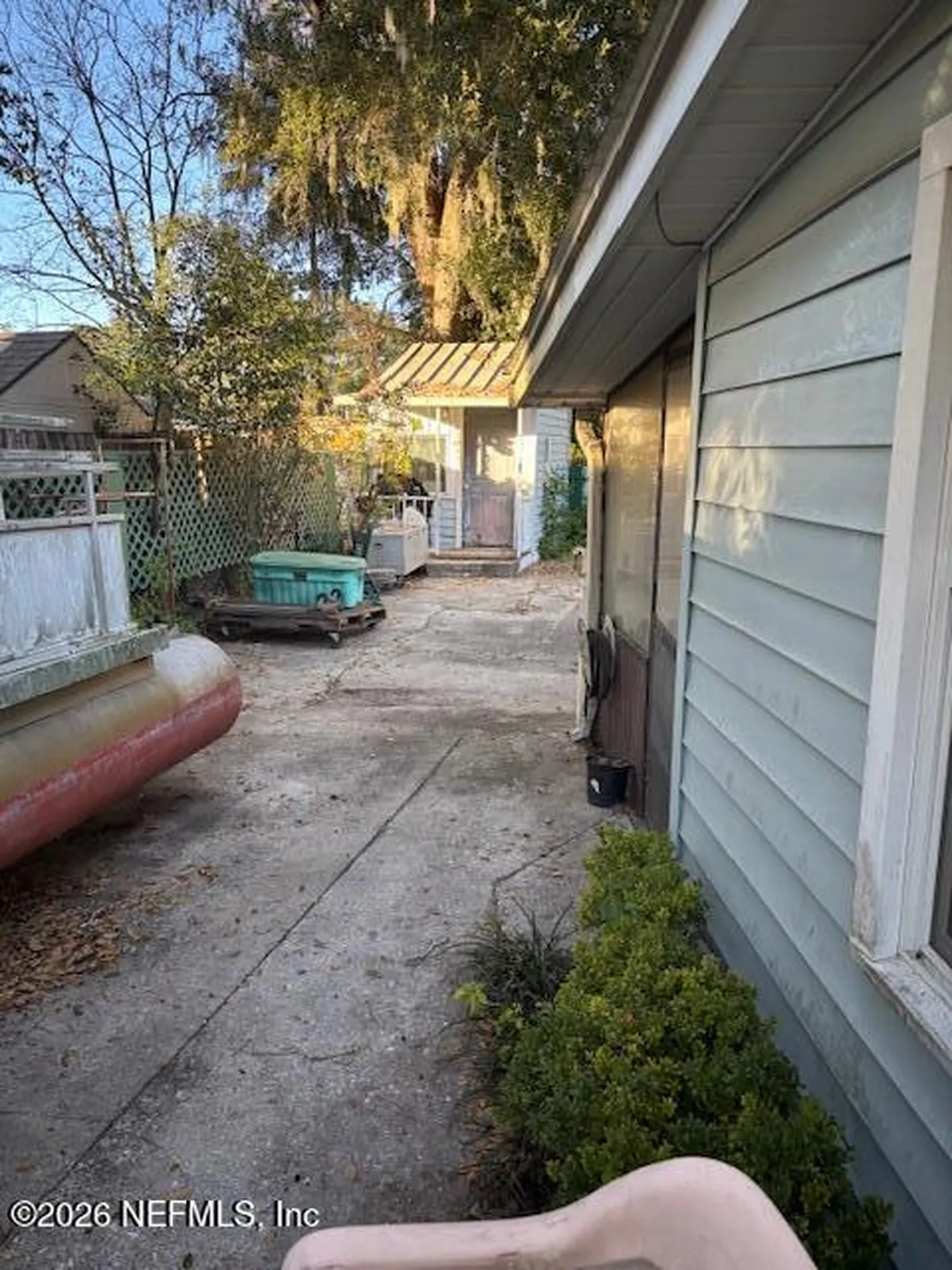8261 Brackridge Boulevard Jacksonville FL 32216