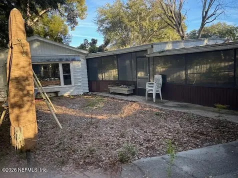 8261 Brackridge Boulevard Jacksonville FL 32216