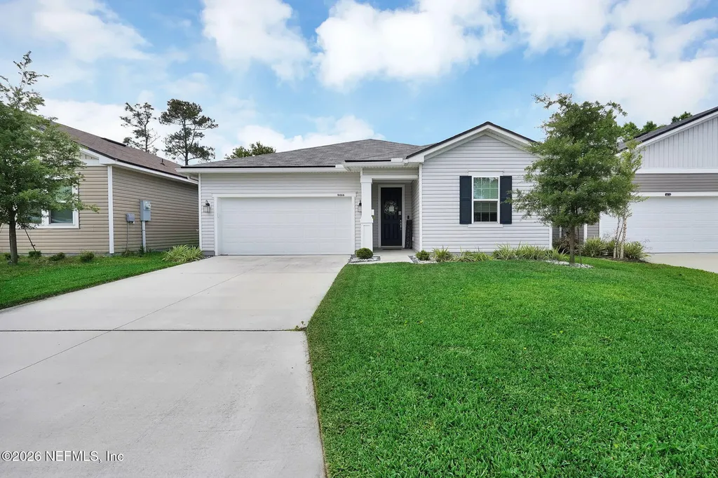 9466 Scaup Way Jacksonville FL 32218