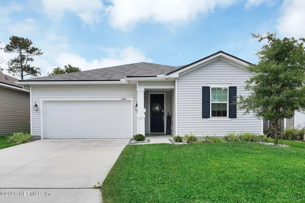 9466 Scaup Way Jacksonville FL 32218