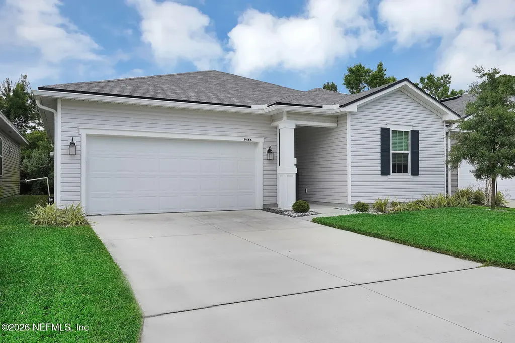9466 Scaup Way Jacksonville FL 32218