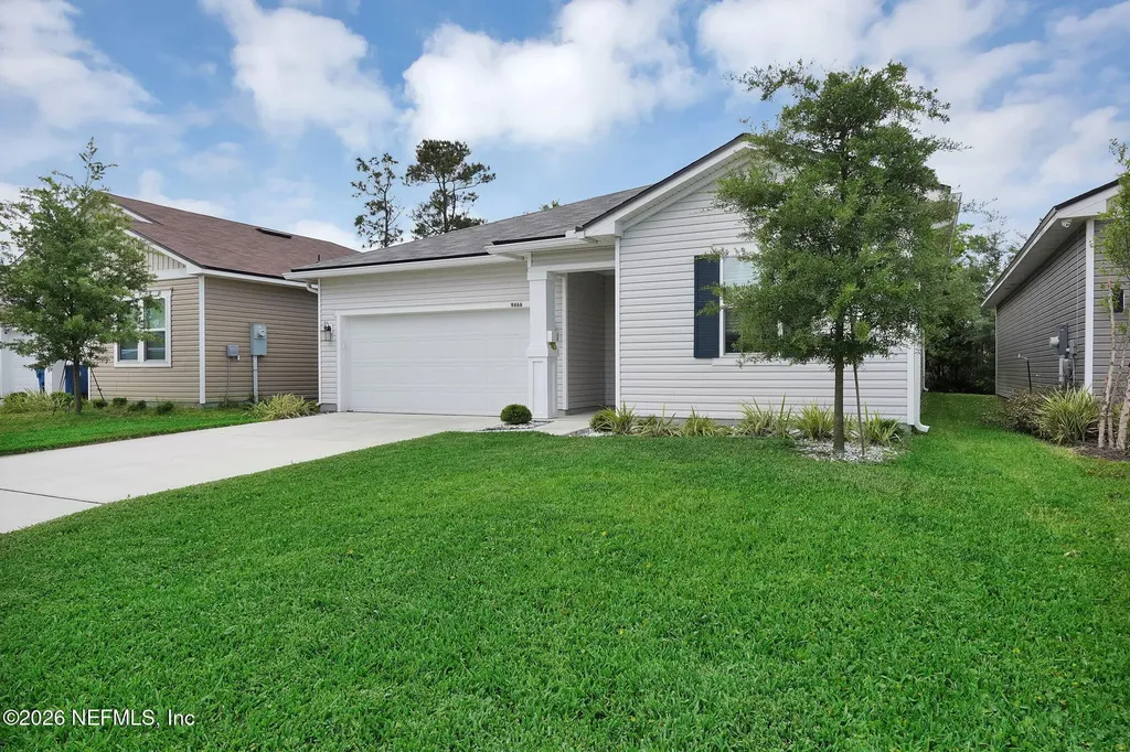 9466 Scaup Way Jacksonville FL 32218