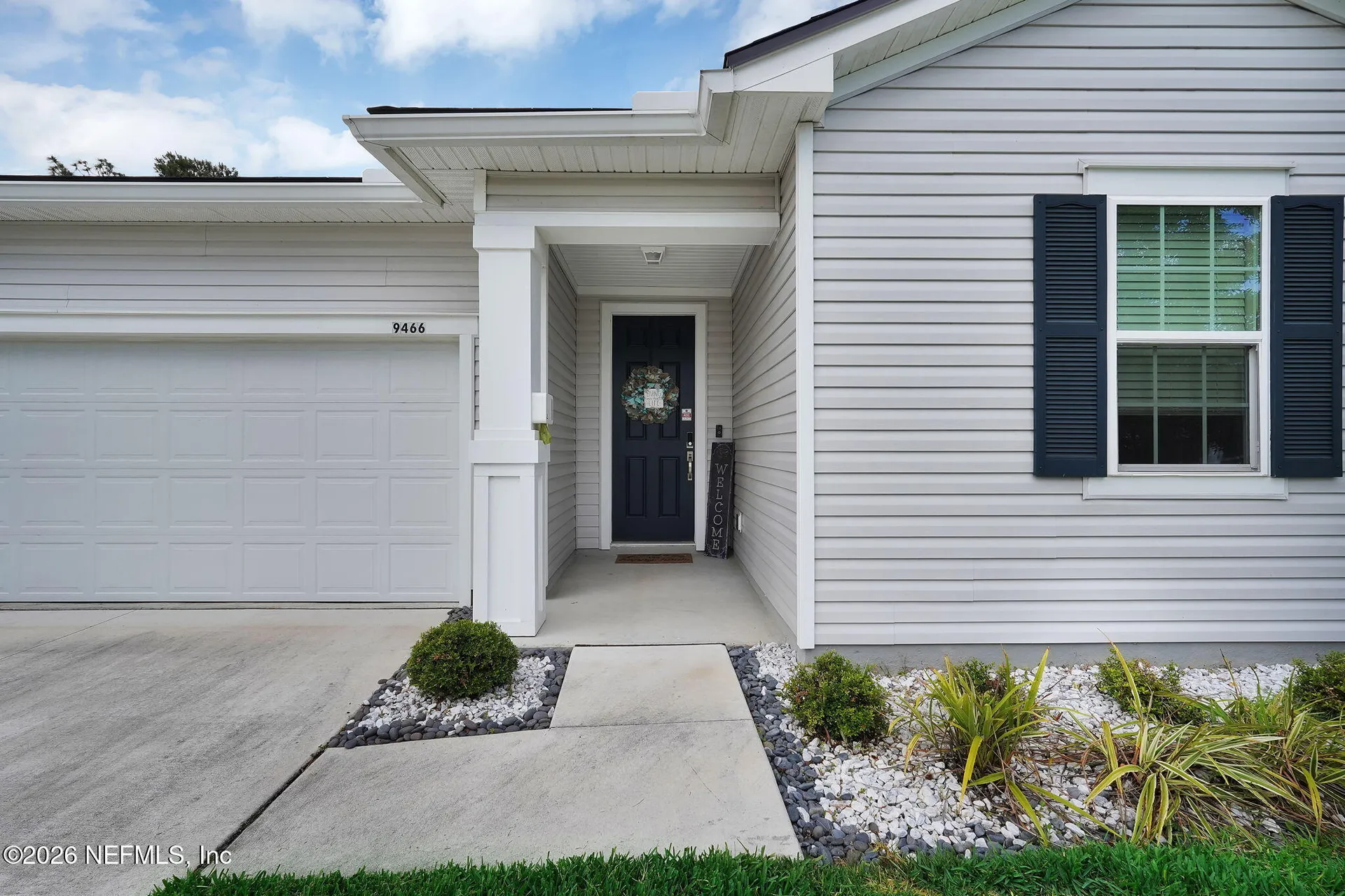 9466 Scaup Way Jacksonville FL 32218