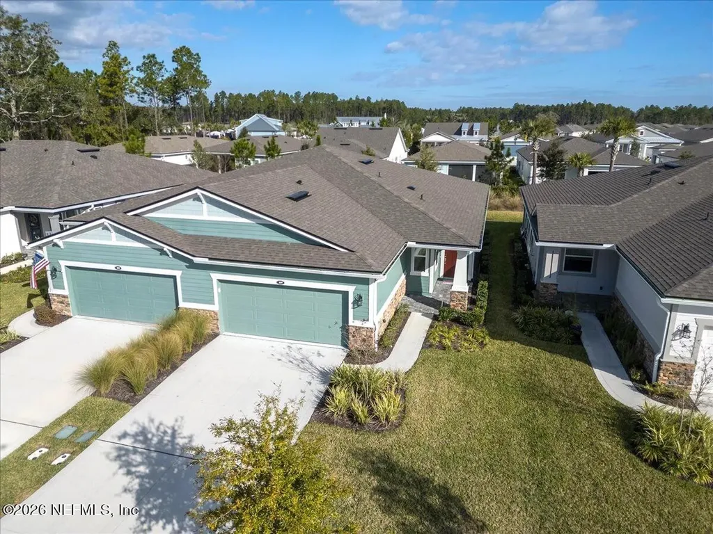 109 Fly Line Drive St. Johns FL 32259