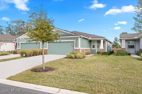 109 Fly Line Drive St. Johns FL 32259