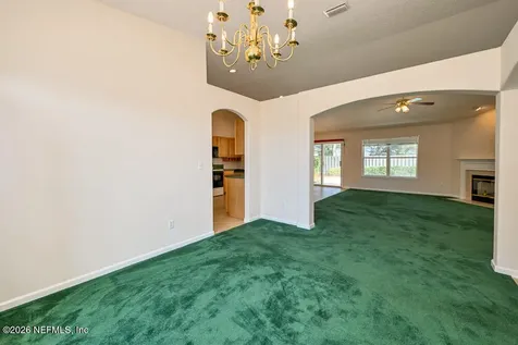 12297 Broad Wing Drive Jacksonville FL 32225