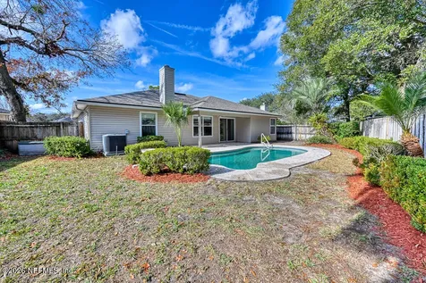 12297 Broad Wing Drive Jacksonville FL 32225