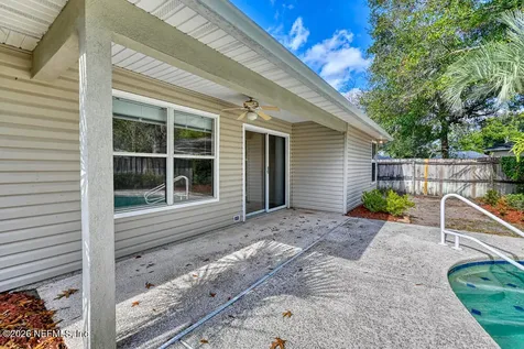 12297 Broad Wing Drive Jacksonville FL 32225
