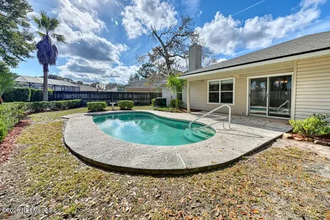 12297 Broad Wing Drive Jacksonville FL 32225