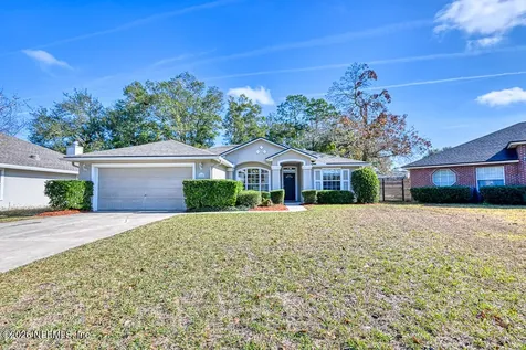 12297 Broad Wing Drive Jacksonville FL 32225