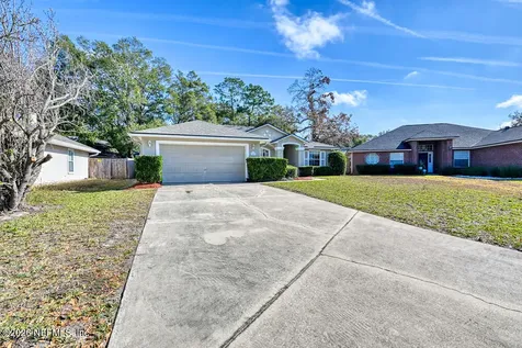 12297 Broad Wing Drive Jacksonville FL 32225