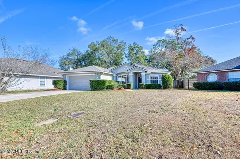 12297 Broad Wing Drive Jacksonville FL 32225