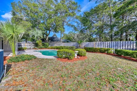 12297 Broad Wing Drive Jacksonville FL 32225