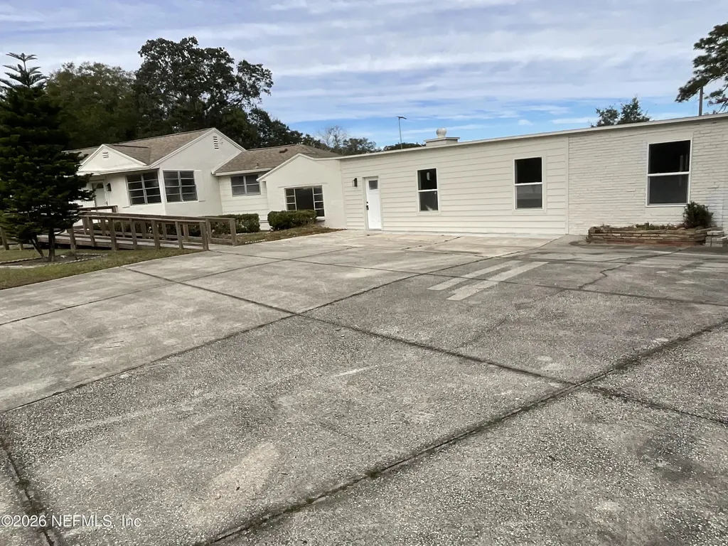 9787 Kline Road Jacksonville FL 32246