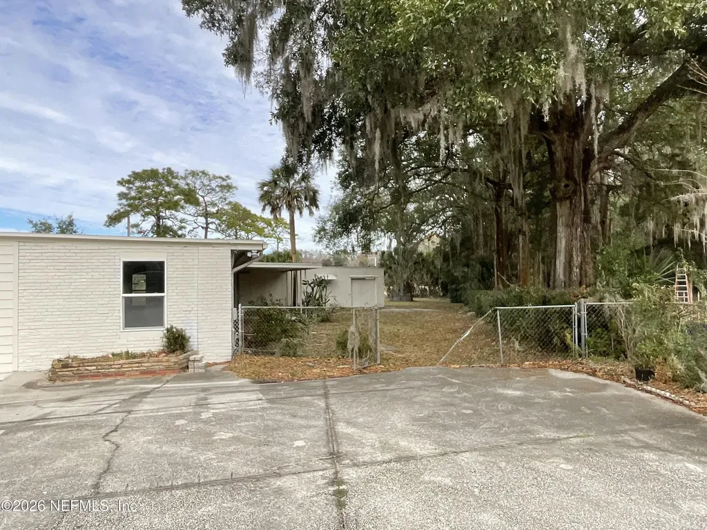 9787 Kline Road Jacksonville FL 32246