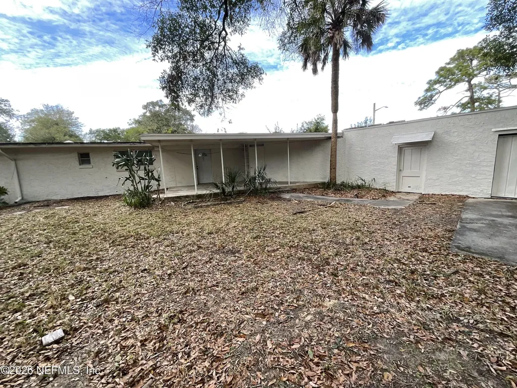 9787 Kline Road Jacksonville FL 32246