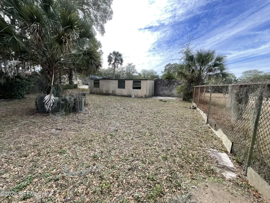 9787 Kline Road Jacksonville FL 32246