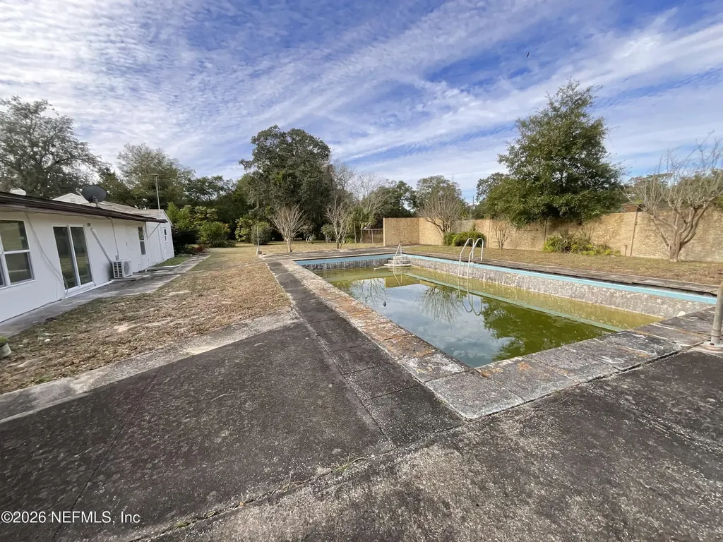 9787 Kline Road Jacksonville FL 32246