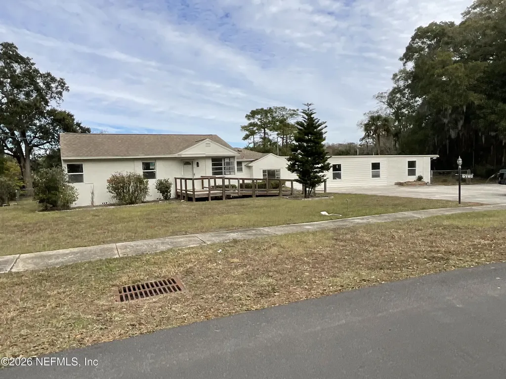 9787 Kline Road Jacksonville FL 32246