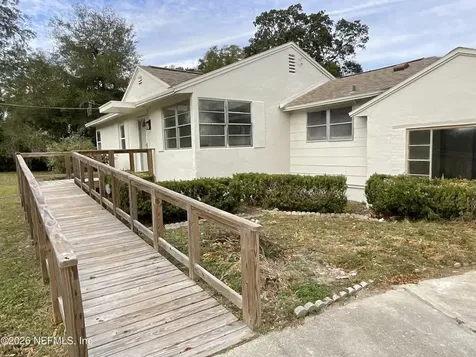 9787 Kline Road Jacksonville FL 32246