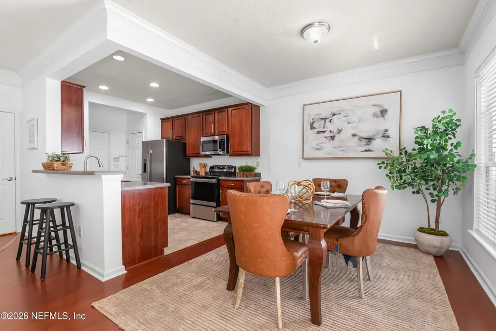 3897 Lionheart Drive Jacksonville FL 32216